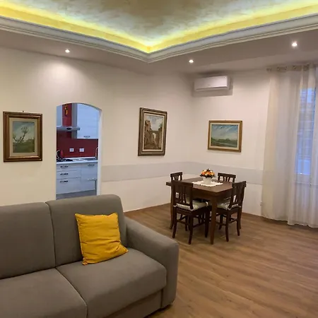 Apartament Circus Maximus N.2 - At 400m Metro