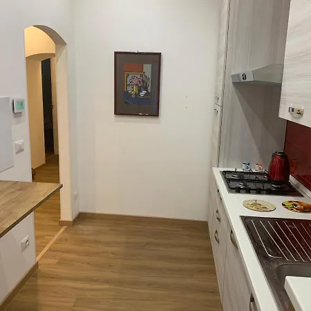 Circus Maximus N.2 - At 400m Metro * Rzym