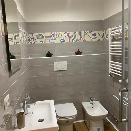 Circus Maximus N.2 - At 400m Metro * Rzym