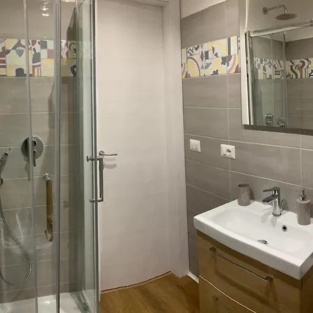Circus Maximus N.2 - At 400m Metro Apartment