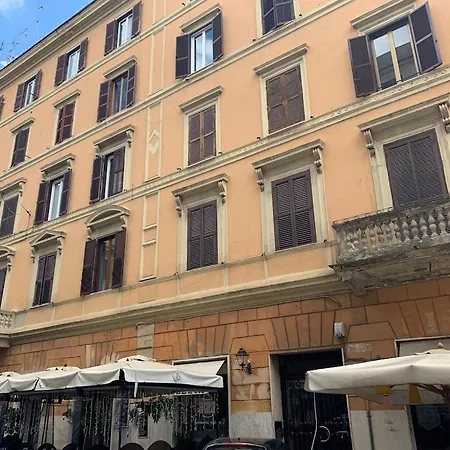 Circus Maximus N.2 - At 400m Metro Apartment