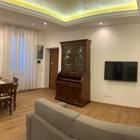Circus Maximus N.2 - At 400m Metro Apartment Rome